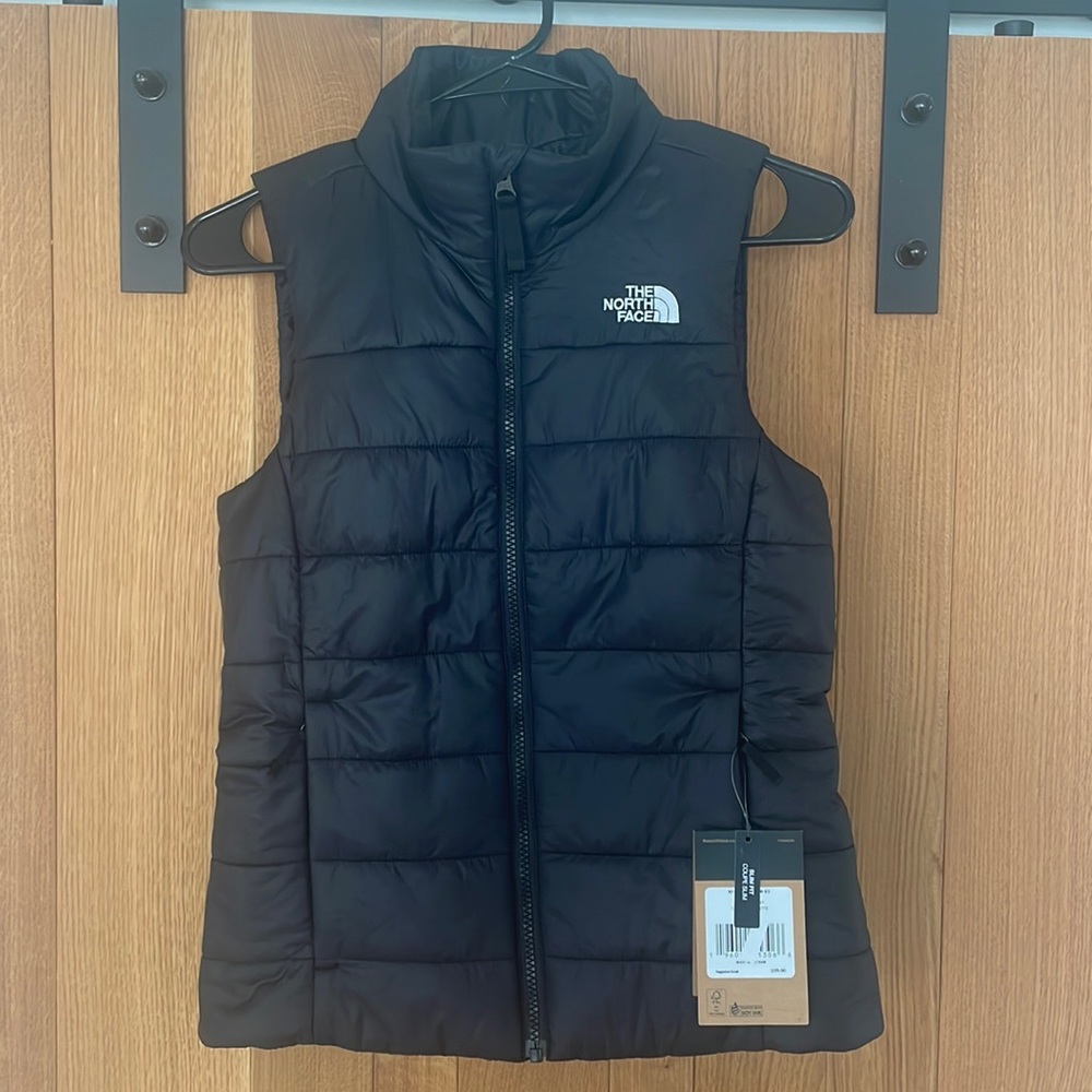 The North Face Women’s Flare Vest - NWT